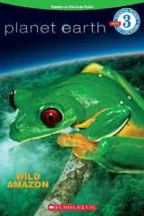 9780606044868-0606044868-Wild Amazon (Turtleback School & Library Binding Edition)