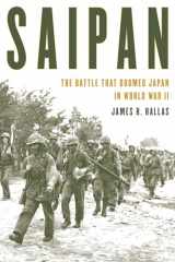 9780811738439-0811738434-Saipan: The Battle That Doomed Japan in World War II