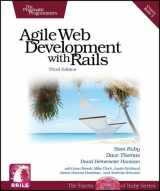 9781934356166-1934356166-Agile Web Development with Rails, Third Edition