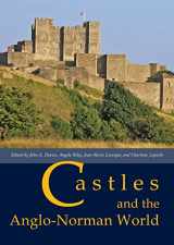 9781785700224-1785700227-Castles and the Anglo-Norman World