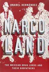 9781781680735-1781680736-Narcoland: The Mexican Drug Lords And Their Godfathers