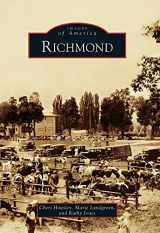 9780738584782-0738584789-Richmond (Images of America)