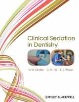 9781405180696-1405180692-Clinical Sedation in Dentistry