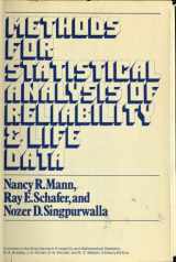 9780471567370-047156737X-Methods for Statistical Analysis of Reliability and Life Data (Wiley Series in Probability and Statistics - Applied Probability and Statistics Section)