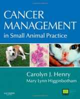 9781416031833-1416031839-Cancer Management in Small Animal Practice