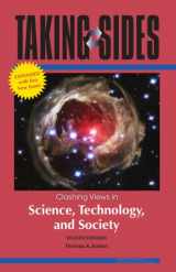 9780073515359-0073515353-Taking Sides: Clashing Views in Science, Technology, and Society, 8/e Expanded
