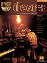 9781423419297-1423419294-The Doors-Keyboard Play-Along Volume 11 (Book/Online Audio) (Hal Leonard Keyboard Play-along, 11)