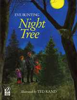 9780152001216-0152001212-Night Tree: A Christmas Holiday Book for Kids