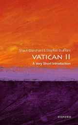 9780198864813-0198864817-Vatican II: A Very Short Introduction (Very Short Introductions)