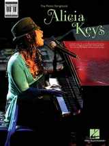 9781423488538-1423488539-Alicia Keys - Note-for-Note Keyboard Transcriptions