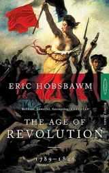 9780349104843-0349104840-The Age of Revolution: Europe, 1789-1848