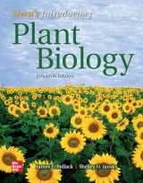 9781260488623-1260488624-Loose Leaf for Stern's Introductory Plant Biology