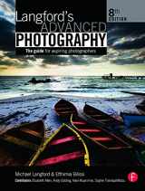 9780240521916-0240521919-Langford's Advanced Photography: The guide for aspiring photographers (The Langford Series)