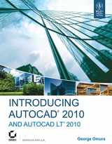 9788126523269-8126523263-Introducing AutoCAD 2010 and AutoCAD LT 2010