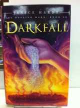 9780061747502-0061747505-The Healing Wars: Book III: Darkfall (Healing Wars, III)