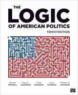 9781071839805-1071839802-The Logic of American Politics