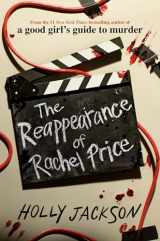 9780593374207-0593374207-The Reappearance of Rachel Price