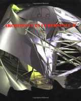 9780471984672-0471984671-Further Architects in Cyberspace II (Architectural Design)