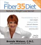 9780743567305-0743567307-The Fiber35 Diet: Nature's Weight Loss Secret