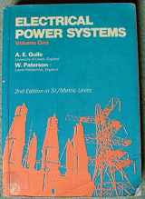 9780080217291-008021729X-Electrical Power Systems, Vol. 1 (2nd Edition)