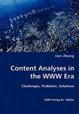 9783836434447-383643444X-Content Analyses in the WWW Era