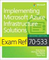9781509306480-150930648X-Exam Ref 70-533 Implementing Microsoft Azure Infrastructure Solutions