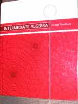 9780536938633-0536938636-Intermediate Algebra (Custom Edition for Chico State University)