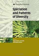 9780521883184-0521883180-Speciation and Patterns of Diversity (Ecological Reviews)
