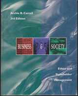 9780538856263-0538856262-Business and Society: Ethics and Stakeholder Management