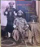 9780884011095-0884011097-Reverie and Reality : Nineteenth-Century Photographs of India from the Ehrenfeld Collection