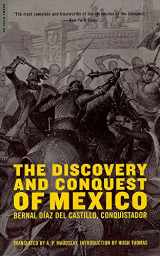9780306813191-030681319X-The Discovery And Conquest Of Mexico