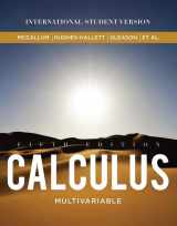 9780470447277-0470447273-Calculus: Multivariable