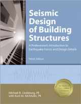 9781591261360-1591261368-Seismic Design of Building Structures: A Professionals Introduction to Earthquake Forces and Design Details