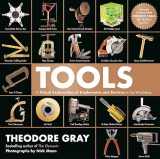 9780762498307-0762498307-Tools: A Visual Exploration of Implements and Devices in the Workshop
