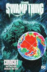 9781779517166-1779517165-The Swamp Thing 2: Conduit
