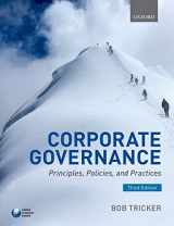 9780198702757-0198702752-Corporate Governance: Principles, Policies, and Practices