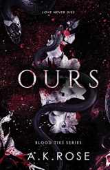 9781922933003-1922933007-Ours (Blood Ties)