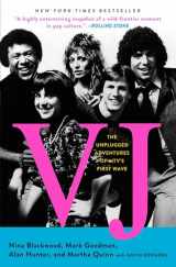 9781451678130-1451678134-VJ: The Unplugged Adventures of MTV's First Wave