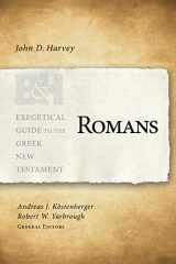 9781433676130-1433676133-Romans (Exegetical Guide to the Greek New Testament)