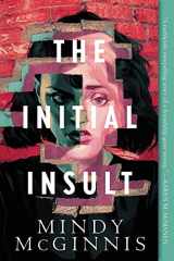 9780062982438-0062982435-The Initial Insult (Initial Insult, 1)