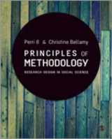 9780857024732-0857024736-Principles of Methodology: Research Design in Social Science