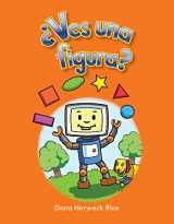 9781433324611-143332461X-¿Ves una figura? (Do You See a Shape?) Lap Book (Literacy, Language, & Learning) (Spanish Edition) (Early Literacy)