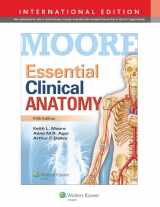 9781469832012-1469832011-Essential Clinical Anatomy