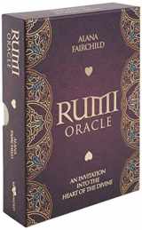 9780738749297-073874929X-Rumi Oracle: An Invitation into the Heart of the Divine (Rumi Oracle, 1)