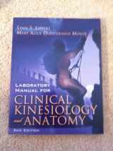 9780803613751-080361375X-Laboratory Manual for Clinical Kinesiology and Anatomy