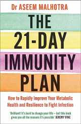 9781529349672-1529349672-The 21-Day Immunity Plan