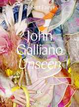 9780300228953-0300228953-John Galliano: Unseen