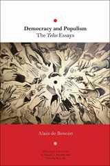 9780914386711-0914386719-Democracy and Populism: The Telos Essays