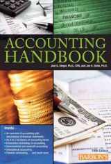 9780764162701-0764162705-Barron's Accounting Handbook