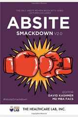 9781734882513-1734882514-ABSITE Smackdown! V2.0: The ABSITE Review Manual With Video Review Course